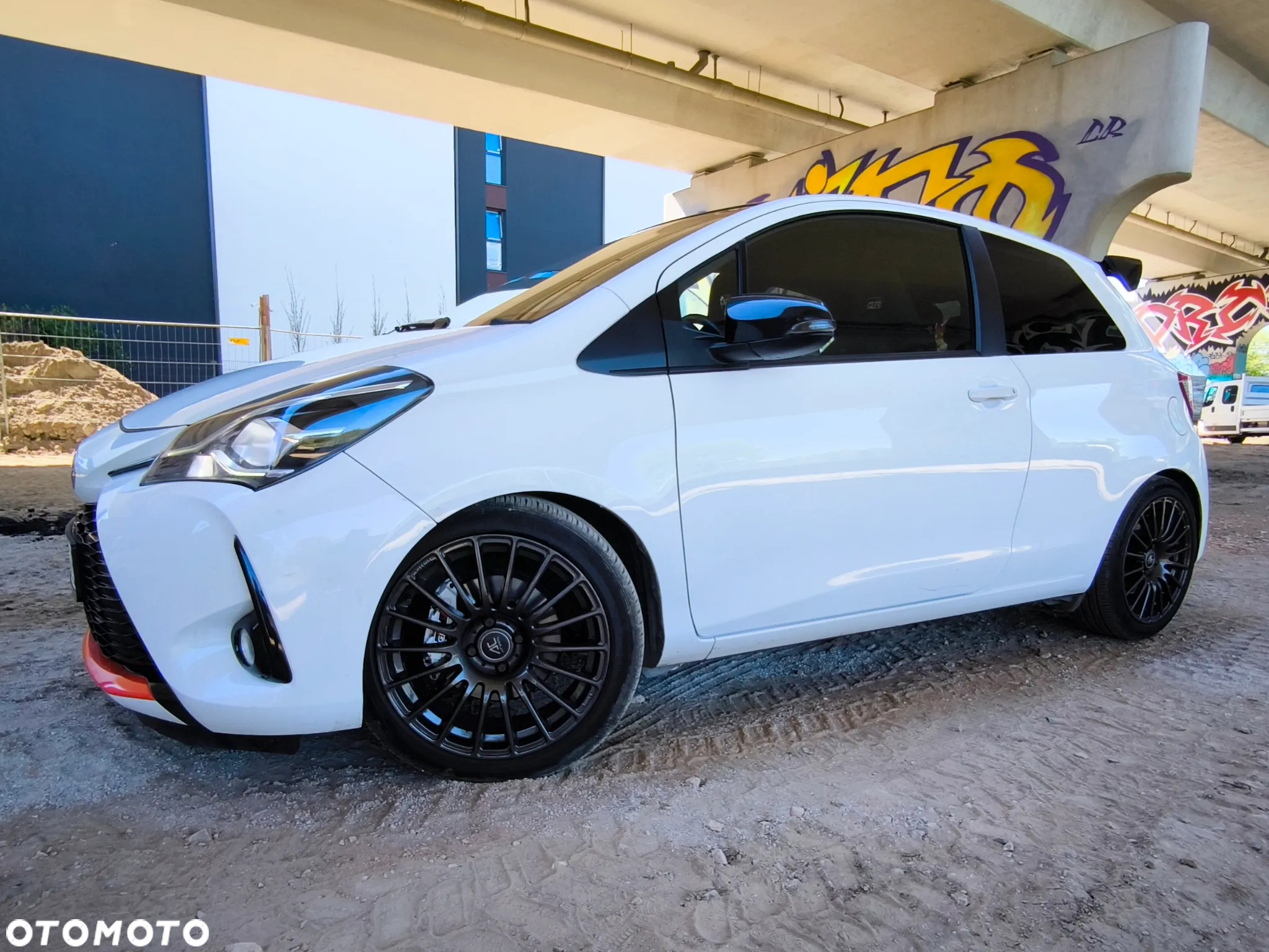 Toyota GR Yaris - 3
