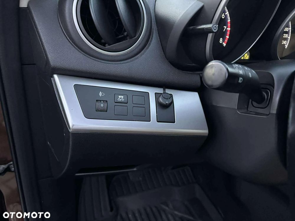 Mazda 3 1.6 Exclusive - 17