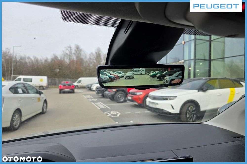 Peugeot Partner Van L2H1 EAT8 1.5 130KM - 16