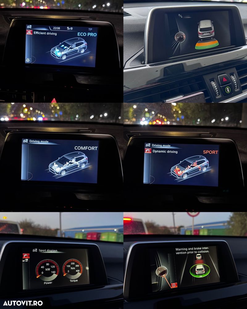 BMW X1 xDrive20d - 38