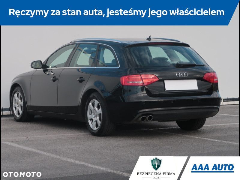 Audi A4 - 5