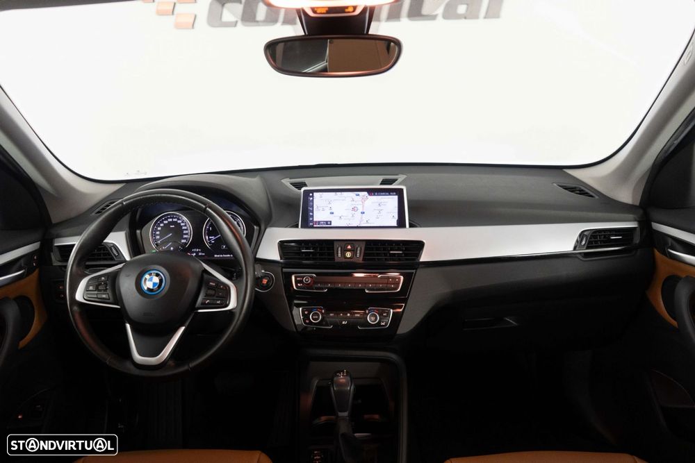 BMW X1 25 e xDrive Corporate Edition - 22
