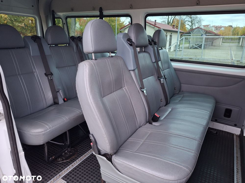 Ford Transit - 7