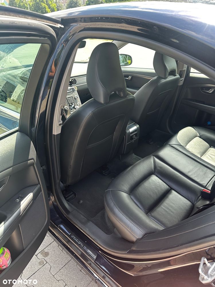 Volvo S80 D4 Drive-E Momentum - 11