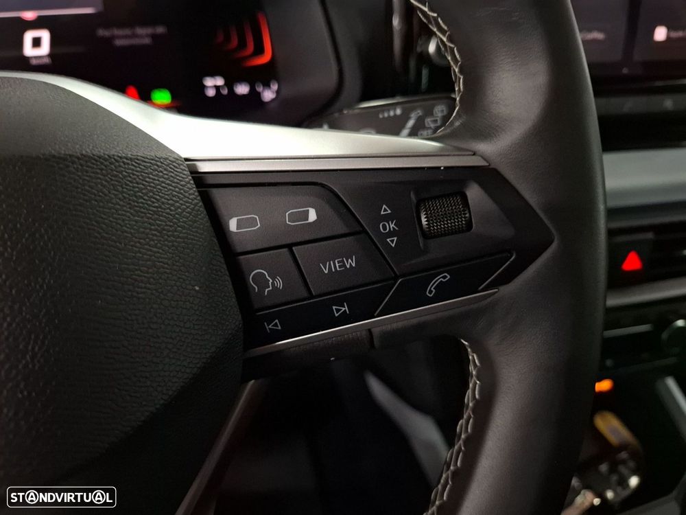 SEAT Arona 1.0 TSI Style DSG - 17