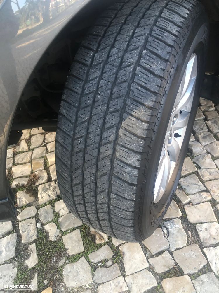 Mitsubishi Pajero 3.2 DI-D Instyle Navi AT - 12