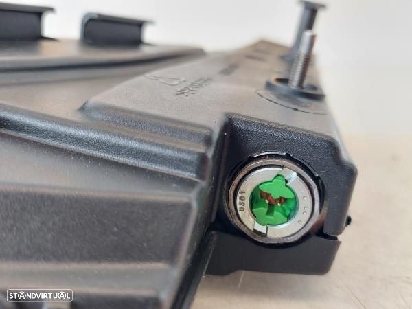 Airbag Banco Dto Volvo V50 (545) - 3