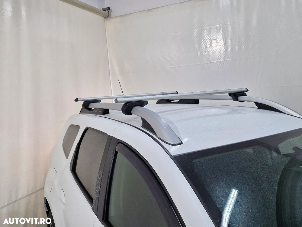 Dacia Duster ECO-G 100 SL BlueLine - 17