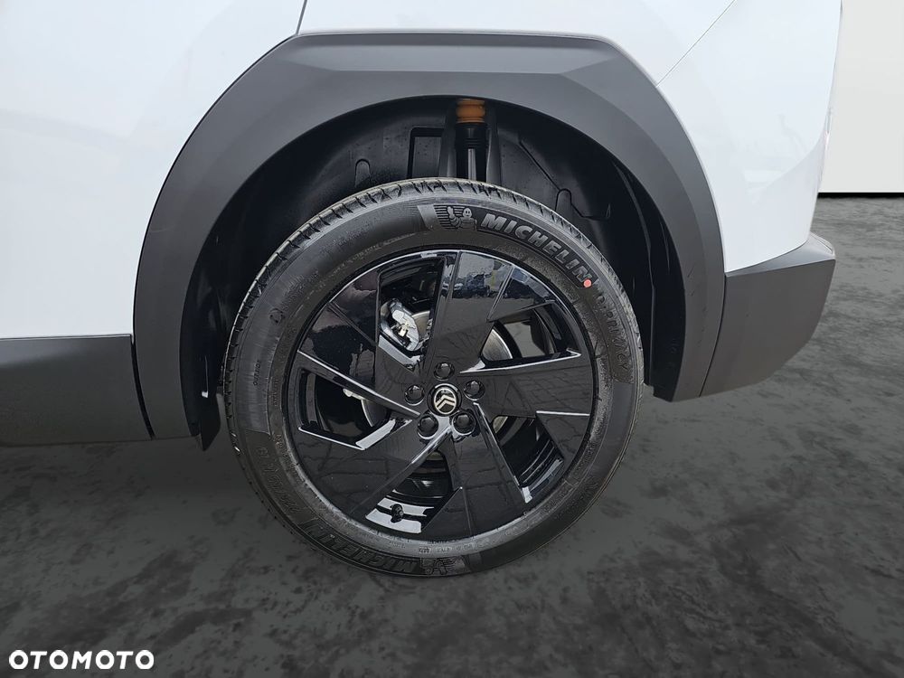 Citroën C5 Aircross 1.2 mHEV Max eDCT6 - 9