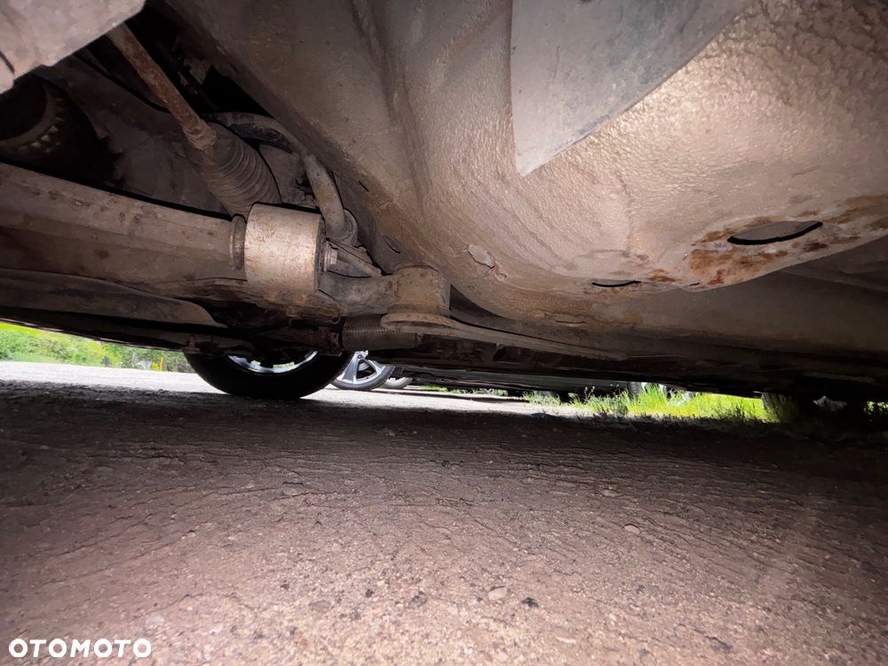 Opel Vectra 1.9 CDTI DPF Cosmo Plus - 11