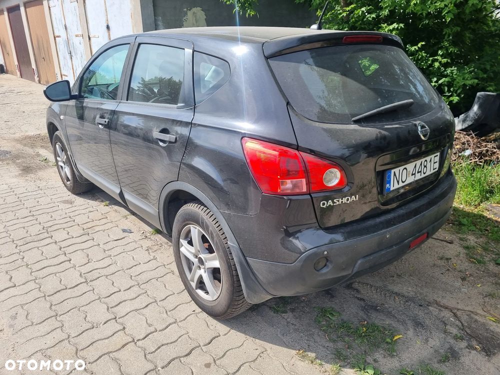 Nissan Qashqai 2.0 Tekna - 3