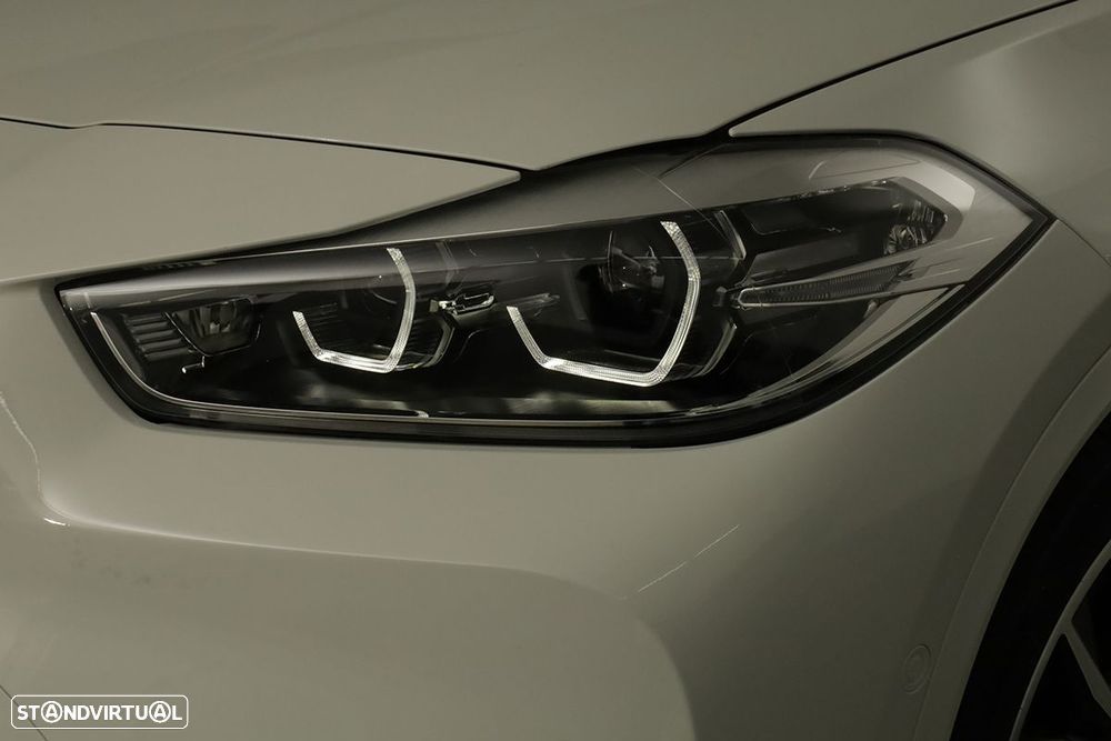 BMW X2 25 e xDrive Pack M - 6