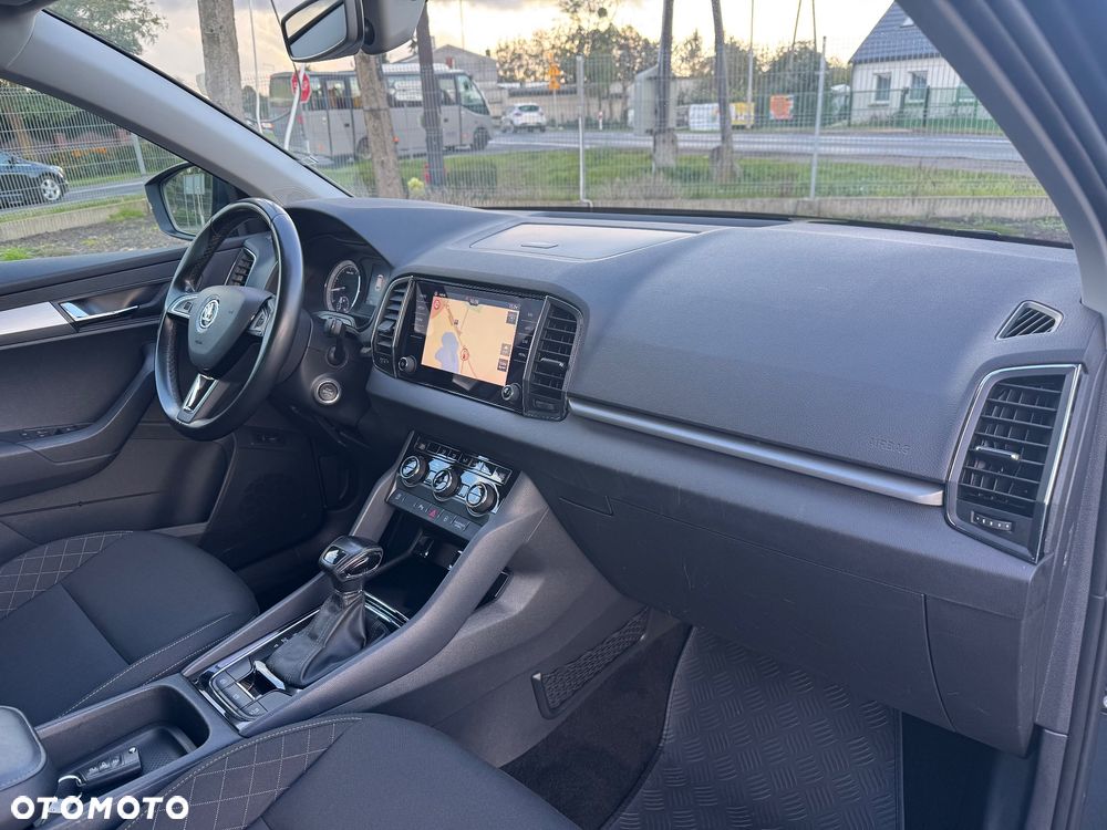 Skoda Karoq - 21