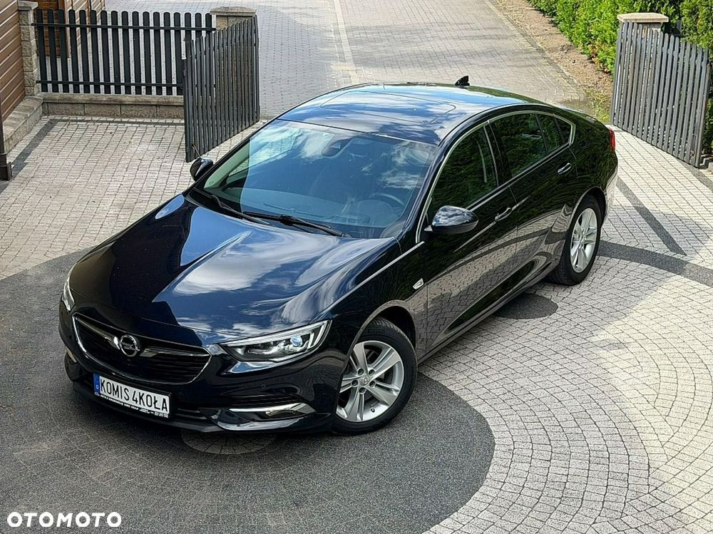 Opel Insignia - 27
