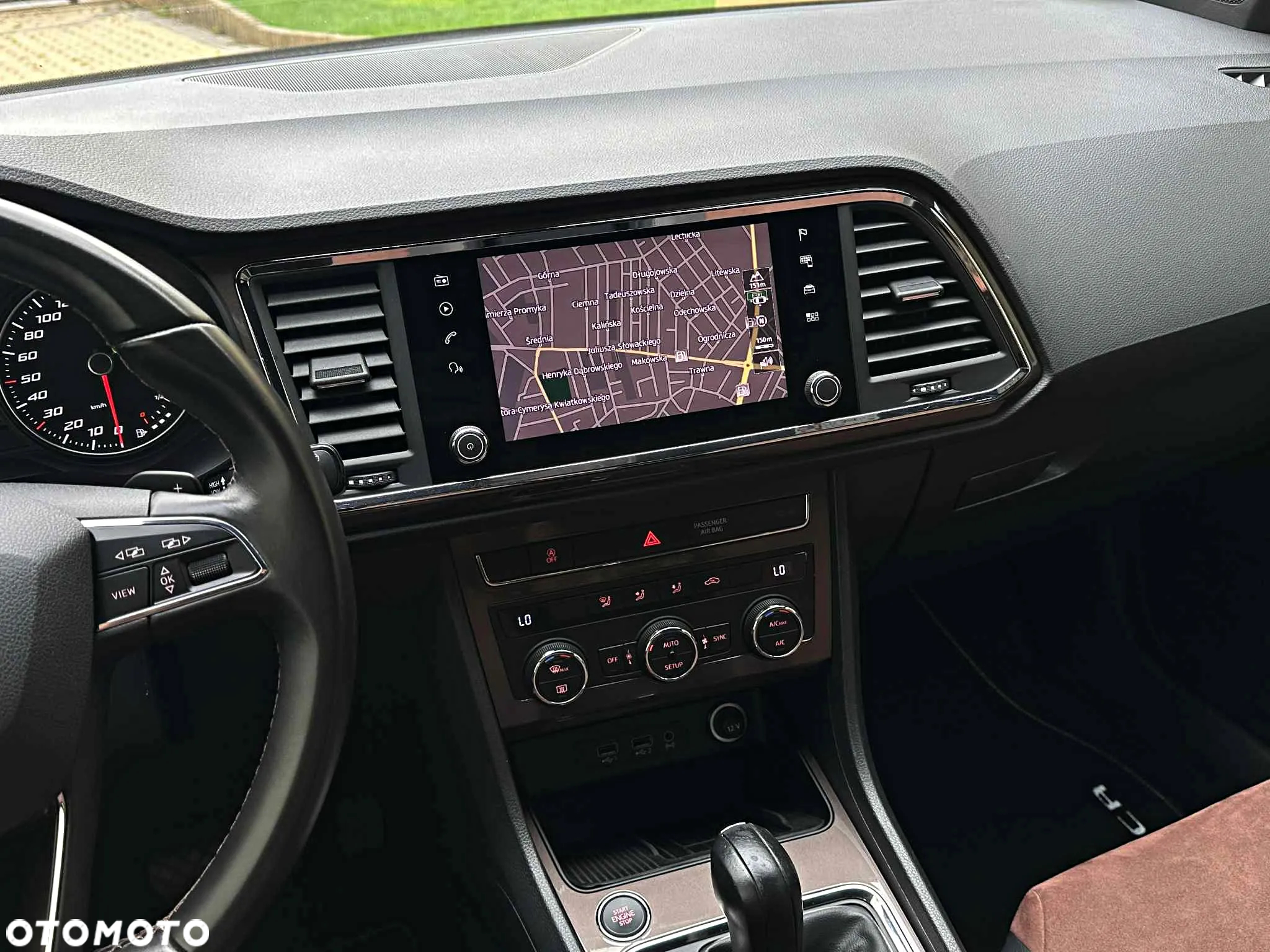 Seat Ateca 2.0 TDI DSG XCELLENCE - 35