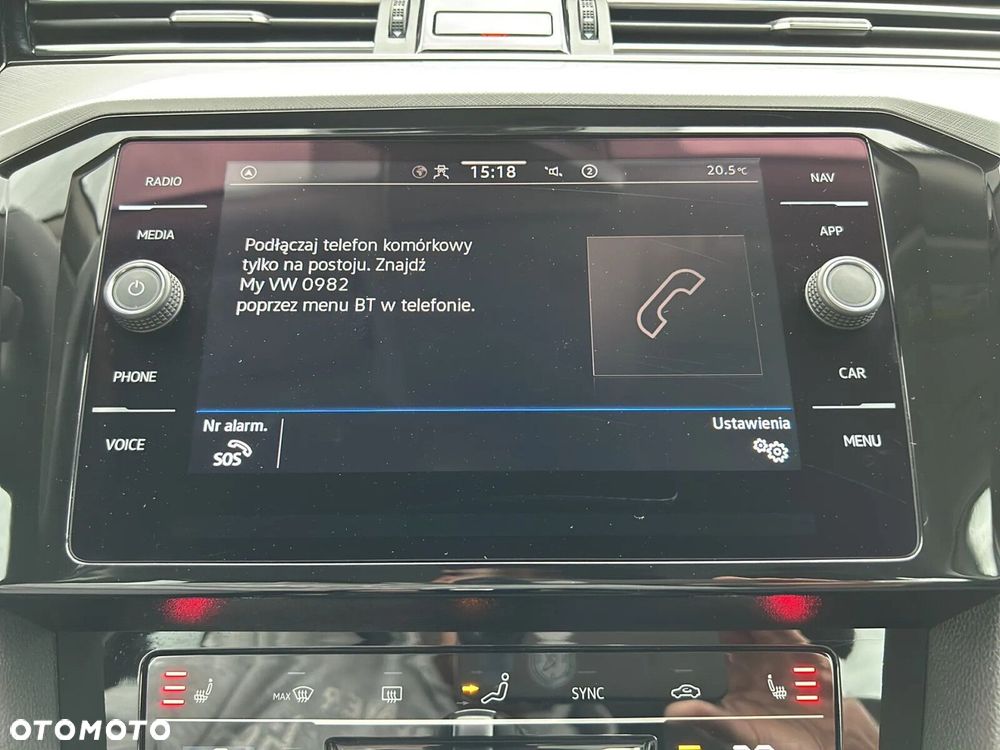 Volkswagen Passat Variant 1.5 TSI EVO Business DSG - 32