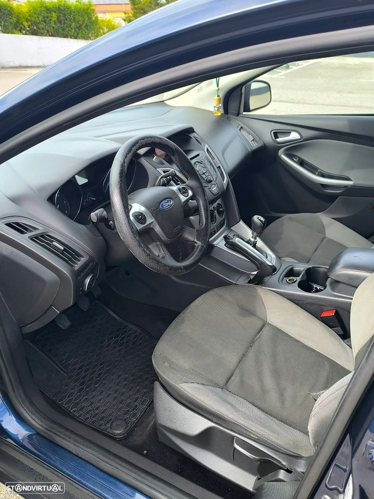 Ford Focus 1.6 TDCi Trend - 7