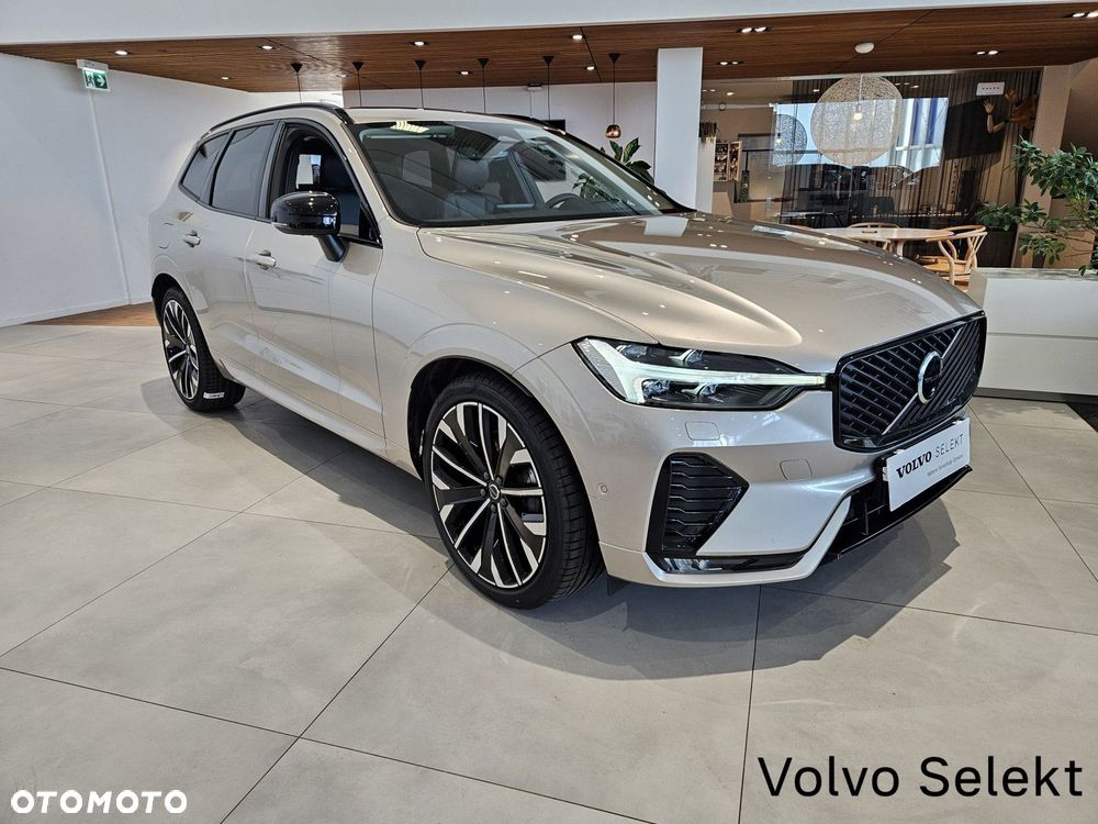 Volvo XC 60 - 5