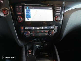 Nissan Qashqai 1.5 dCi N-Connecta 18 PS - 25