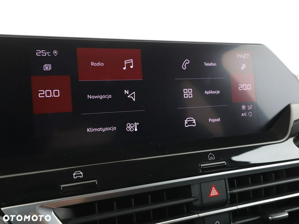 Citroën C4 1.2 PureTech Shine S&S EAT8 - 24