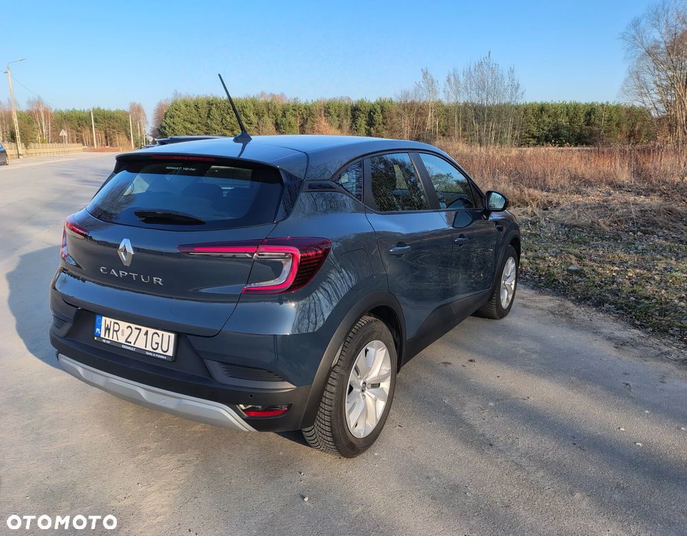 Renault Captur 1.0 TCe Equilibre - 29