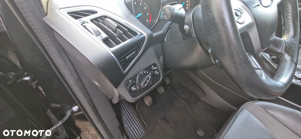 Ford Kuga 1.5 EcoBoost FWD Titanium Plus ASS - 18