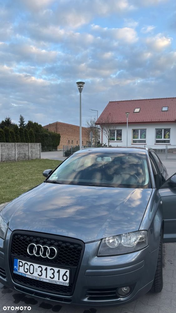 Audi A3 Sportback - 5