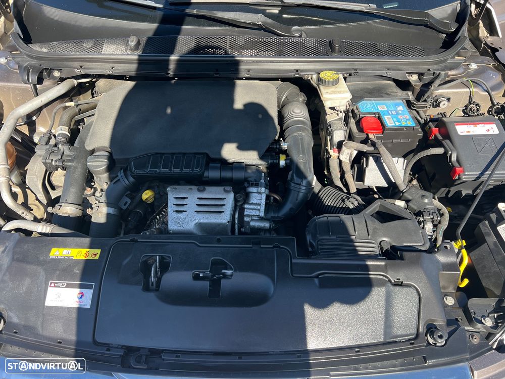 Peugeot 308 SW 1.2 PureTech Style - 3