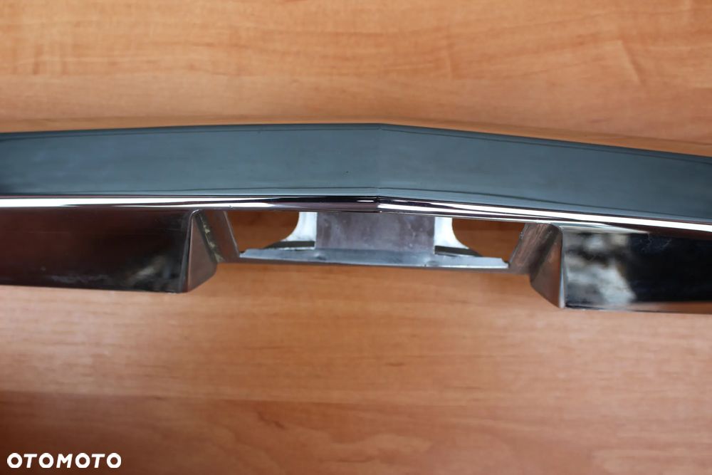 LISTWA BLENDA CHROM KLAPY TYŁ OPEL ASTRA H HATCHBACK 5 DRZWI WSZYSTKIE UCHWYTY - 4