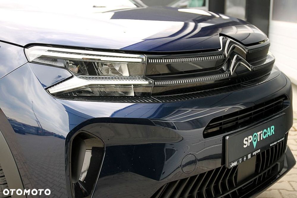 Citroën C5 Aircross - 18