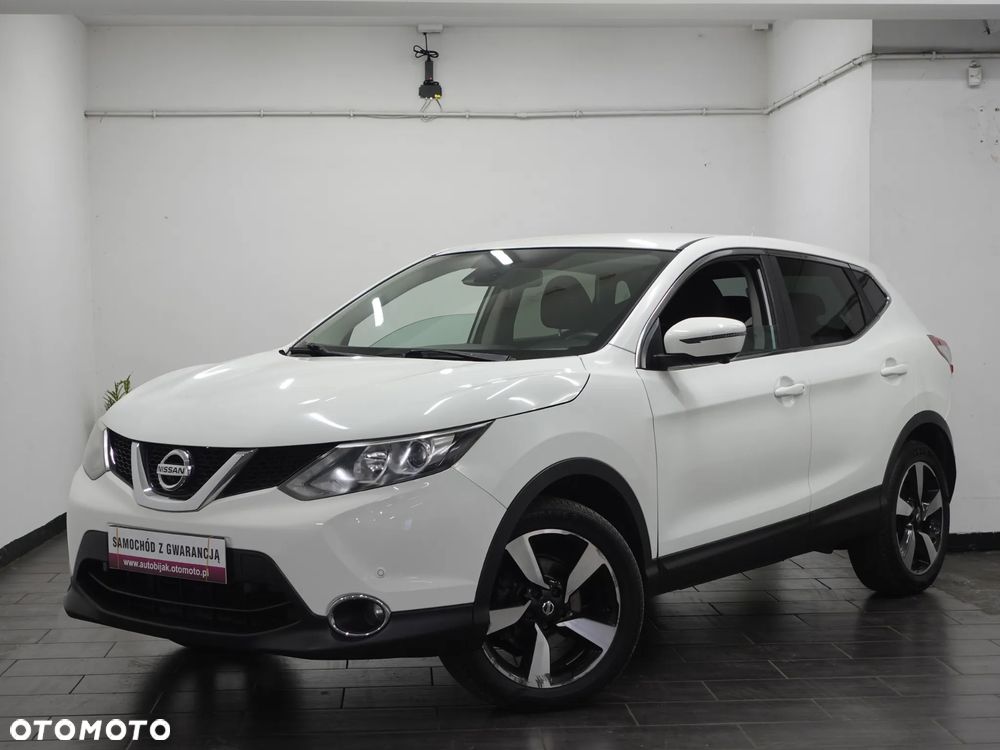 Nissan Qashqai - 12