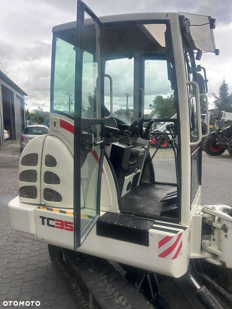 Terex TC 35 - 7