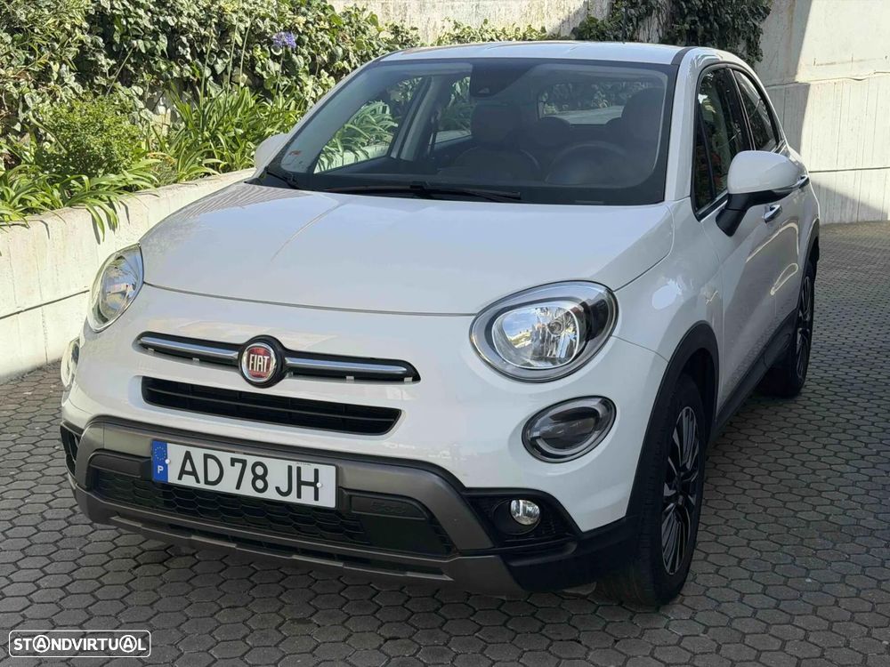 Fiat 500X 1.0 FireFly City Cross - 5