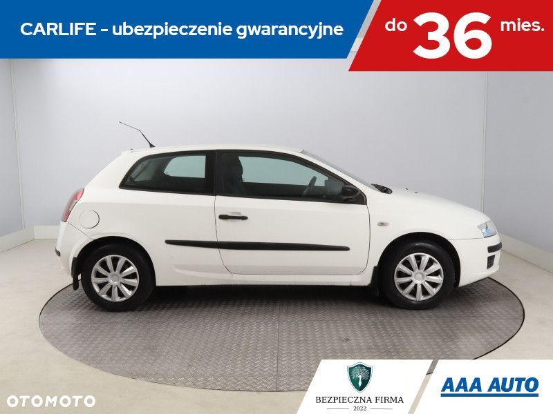Fiat Stilo - 8