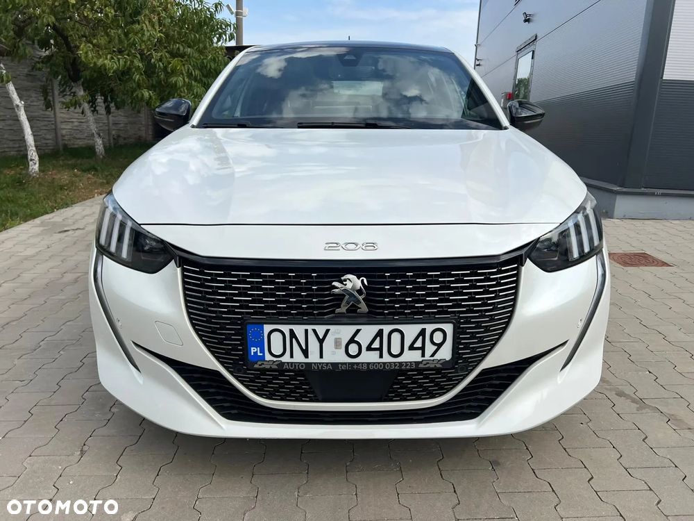 Peugeot 208 PureTech 100 GT - 7