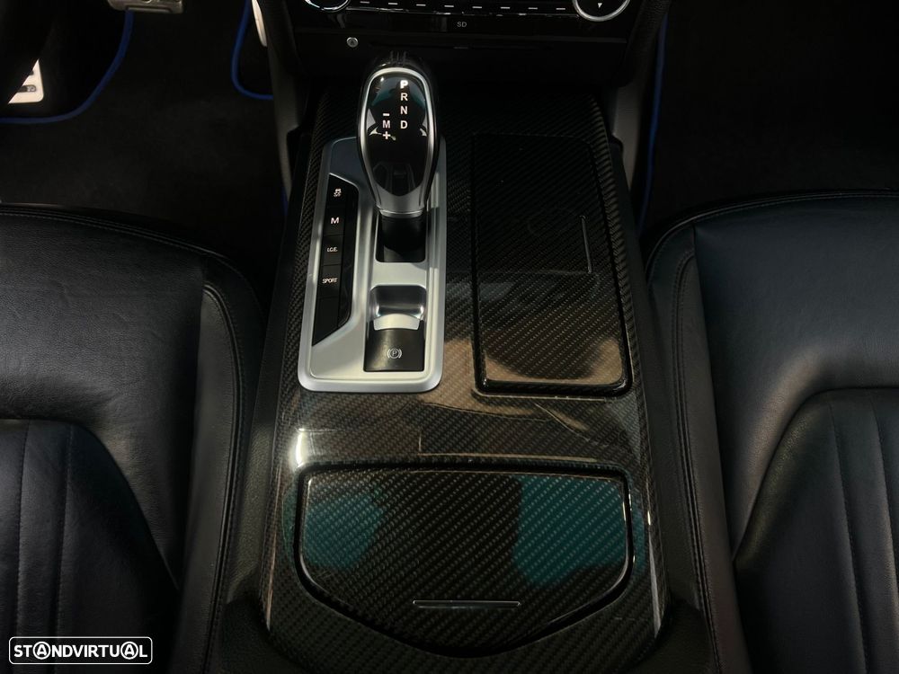 Maserati Ghibli 3.0 V6 GranLusso - 19