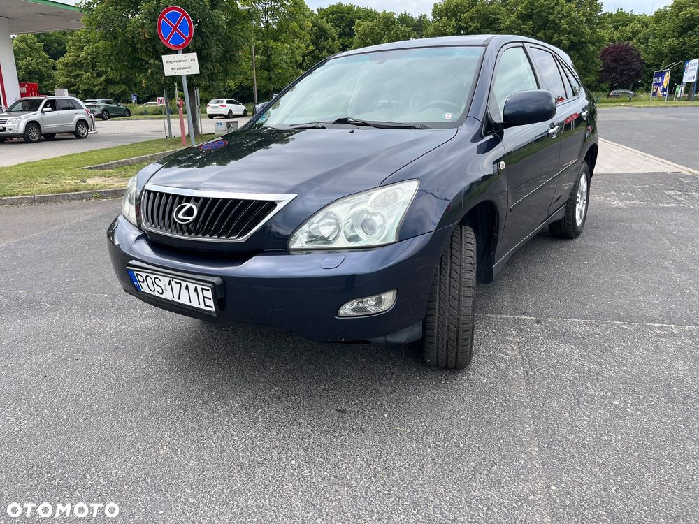 Lexus RX - 2