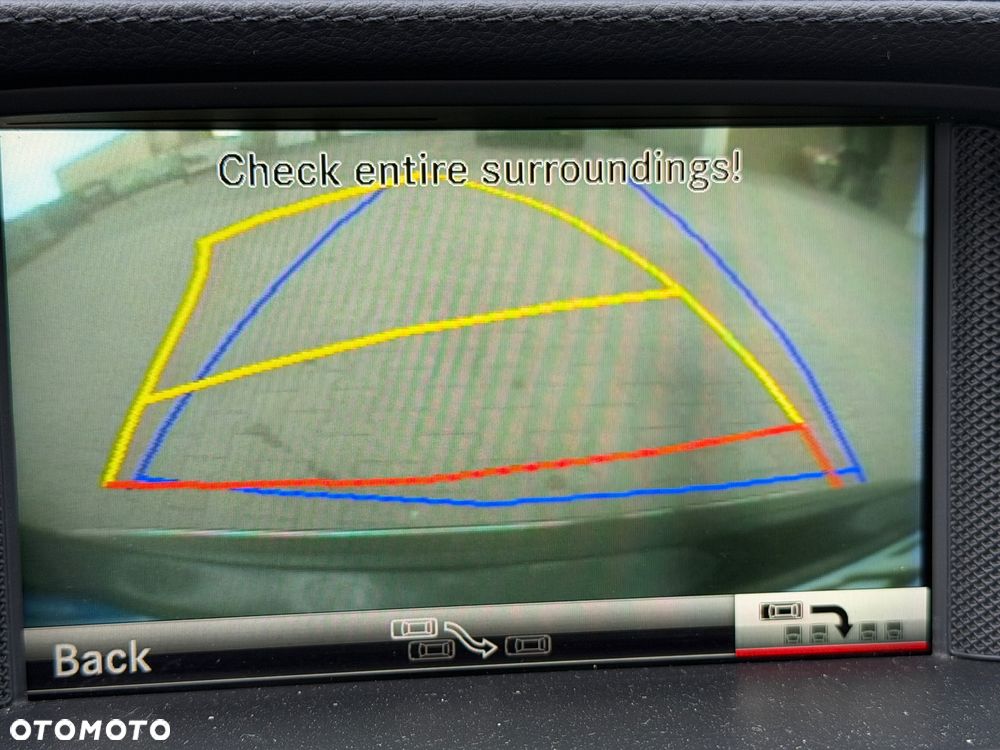 Mercedes-Benz CLS 350 7G-TRONIC Edition 1 - 15