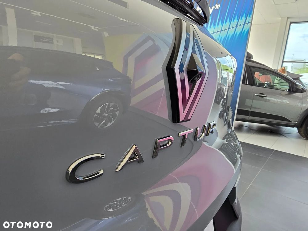 Renault Captur - 12