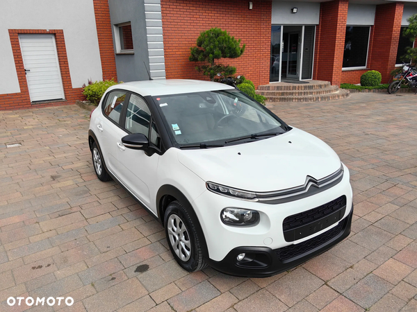 Citroën C3