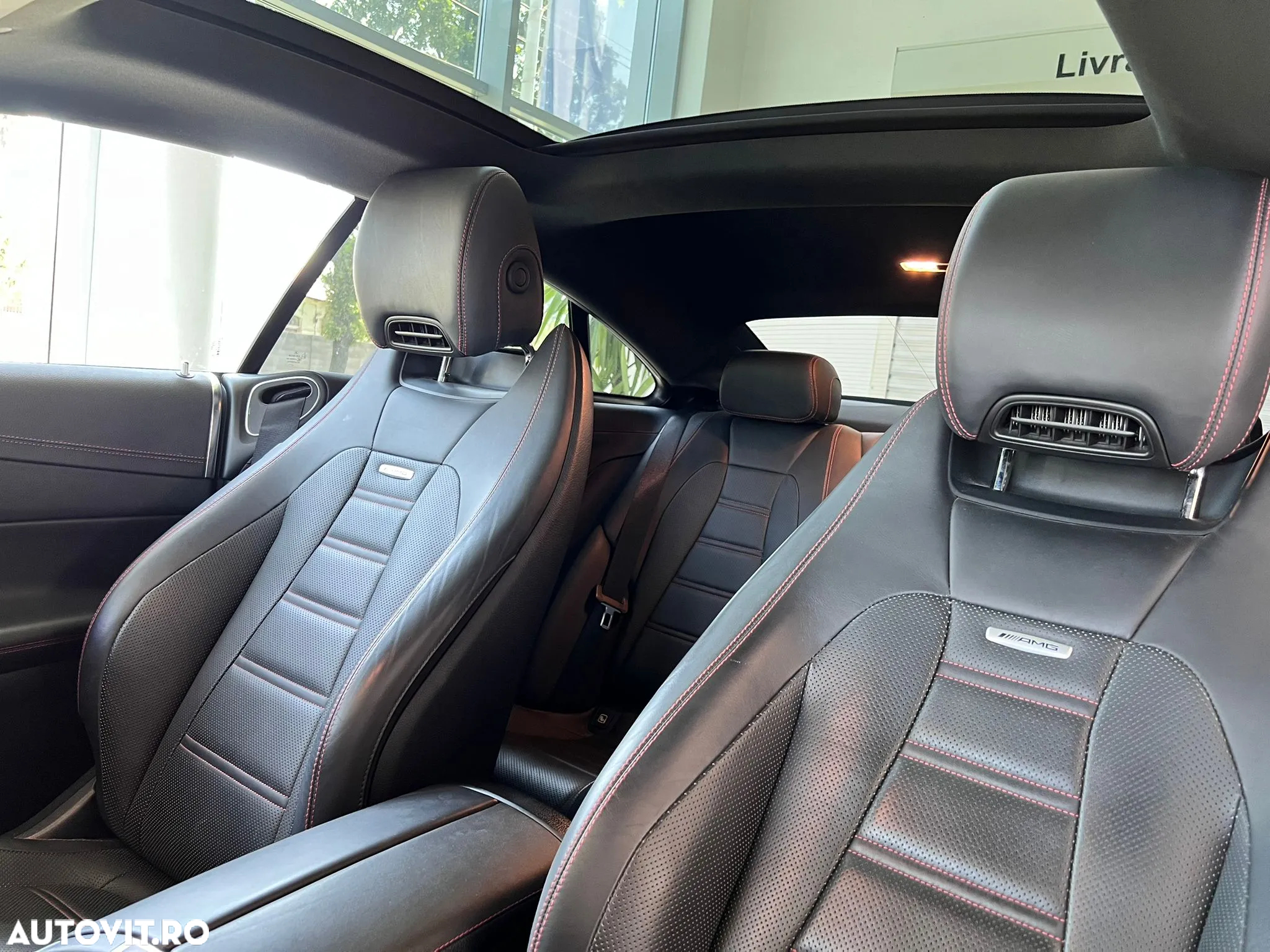 Mercedes-Benz E - 31