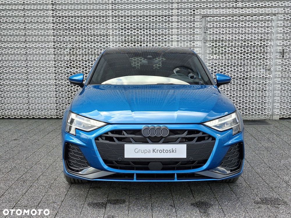 Audi A3 Sportback - 6