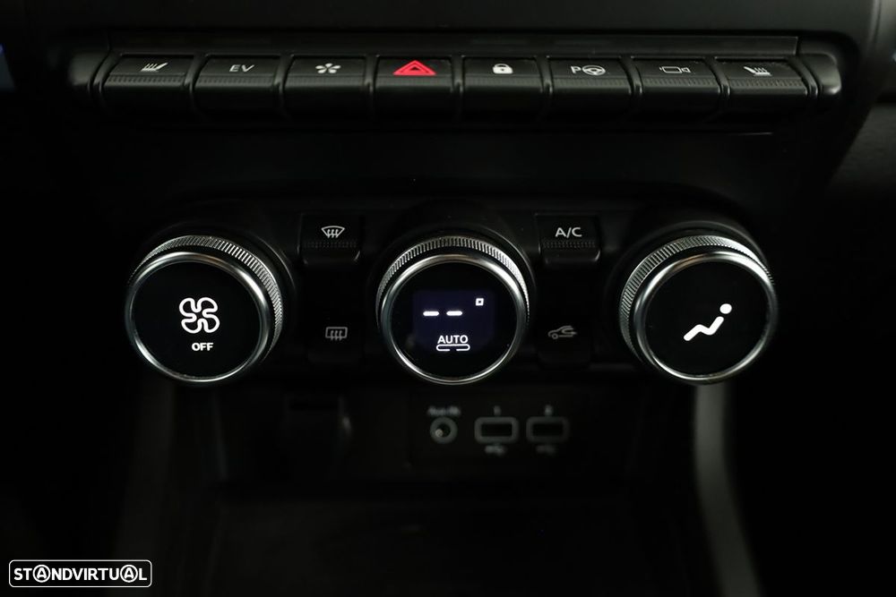 Renault Arkana 1.6 E-Tech R.S.Line - 13