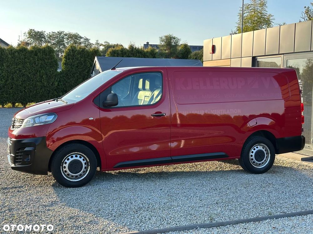 Opel Vivaro - 5