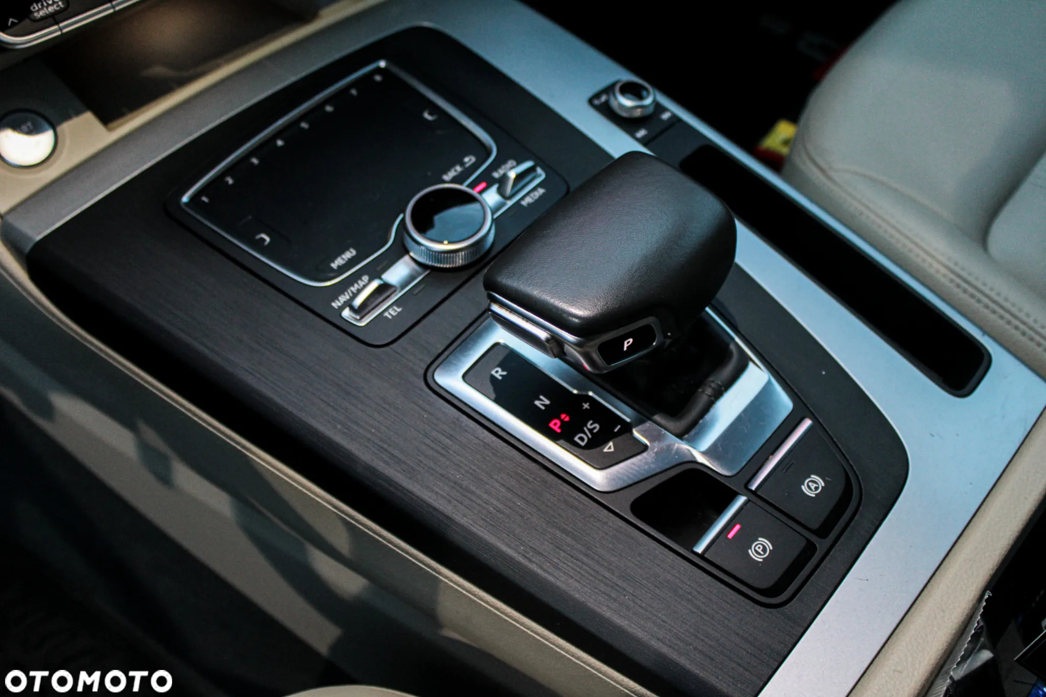 Audi Q5 - 25