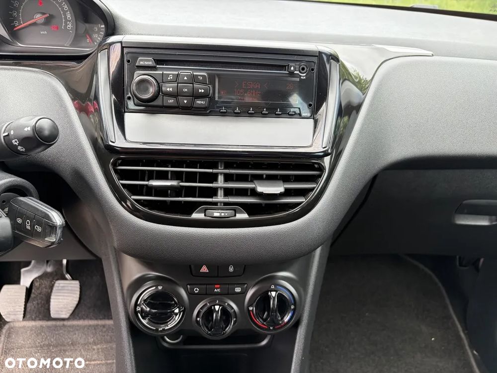 Peugeot 208 PureTech 68 Like - 14