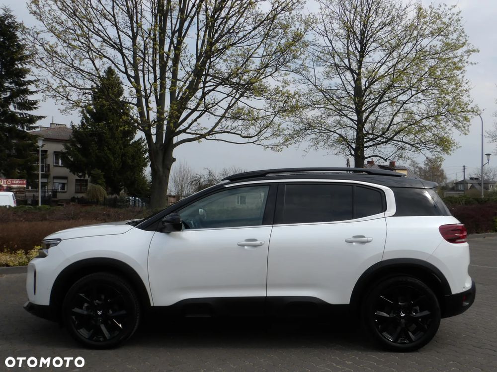 Citroën C5 Aircross 1.2 mHEV Feel Pack eDCT6 - 25