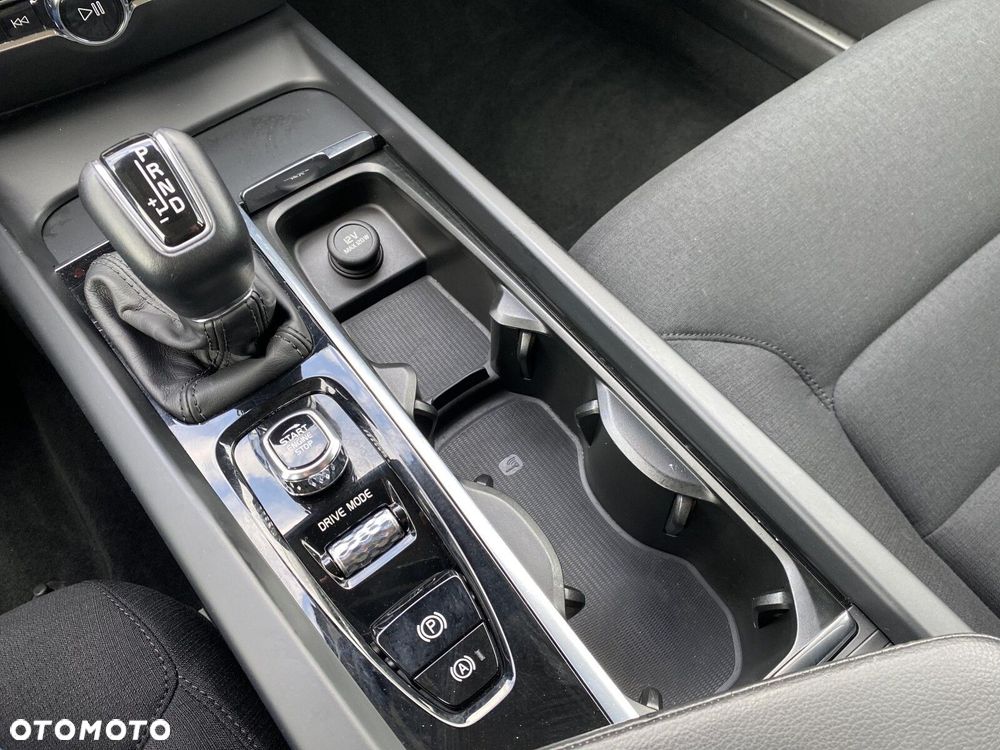 Volvo V60 - 28