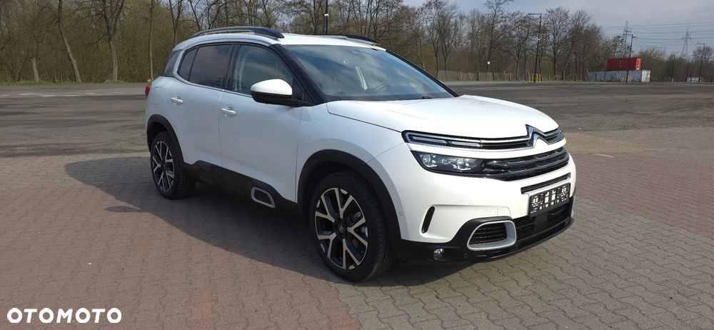 Citroën C5 Aircross - 17