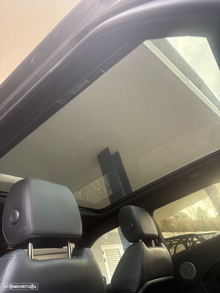 Land Rover Range Rover Evoque - 7